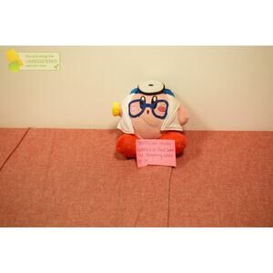 Little Buddy Kirby Adventure All Star Collection: 5 Kirby Doctor Plush